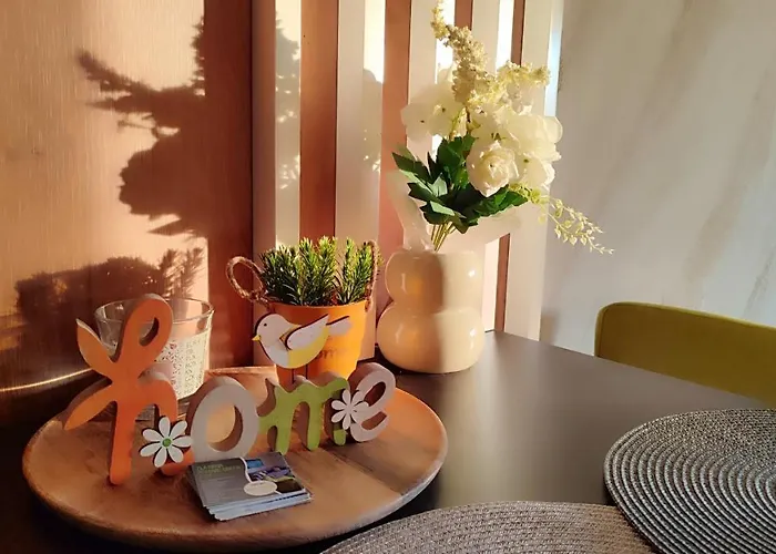 Balkanhill2 S37 Pekovic 公寓